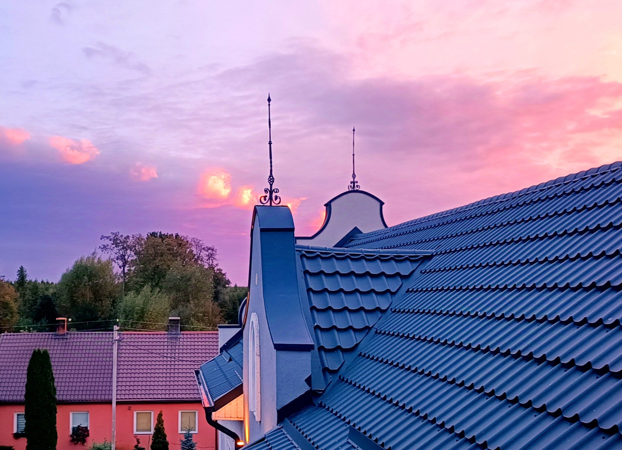 Фото Амбер-Сакрум