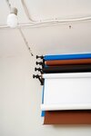 Prostranstvo (ulitsa Kosareva, 6к6), alquiler de estudio fotográfico