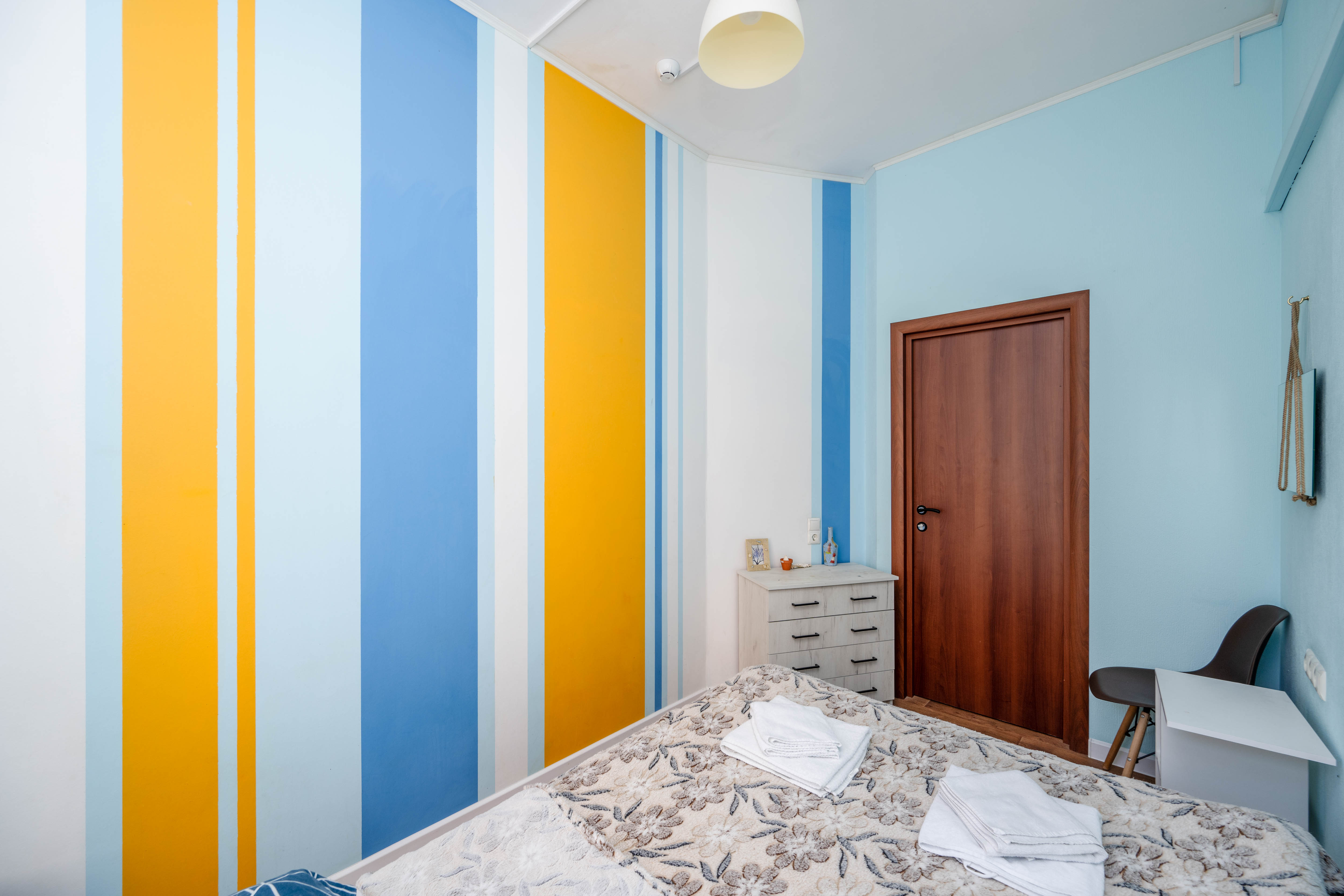 Фото Палуба