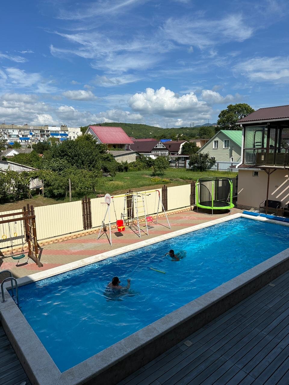 Фото Рандеву