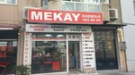 Mekay Muhendislik (İzmir, Konak, Mithatpaşa Cad., 353/1), equipos y sistemas de calefacción