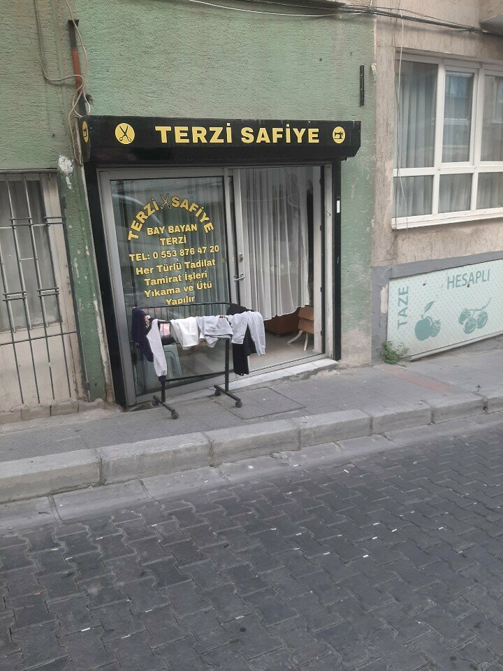 Tailor Tailor Safiye, Izmir, photo