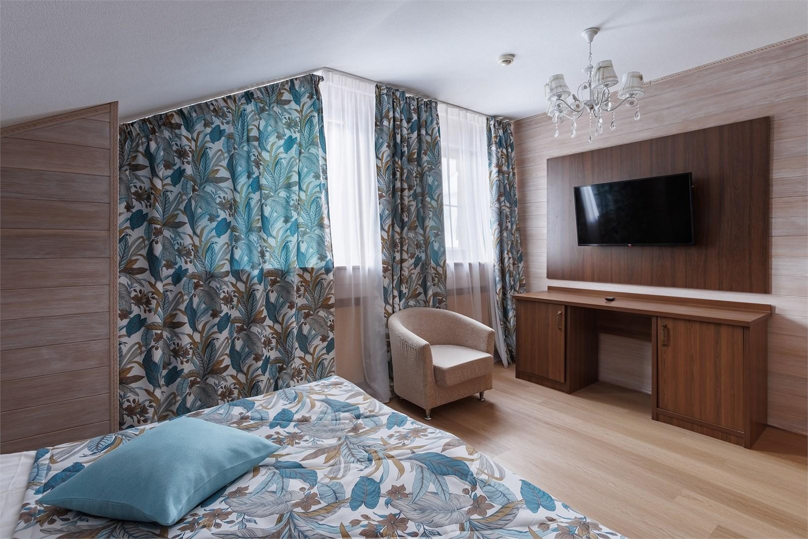 Фото Кремлёвский