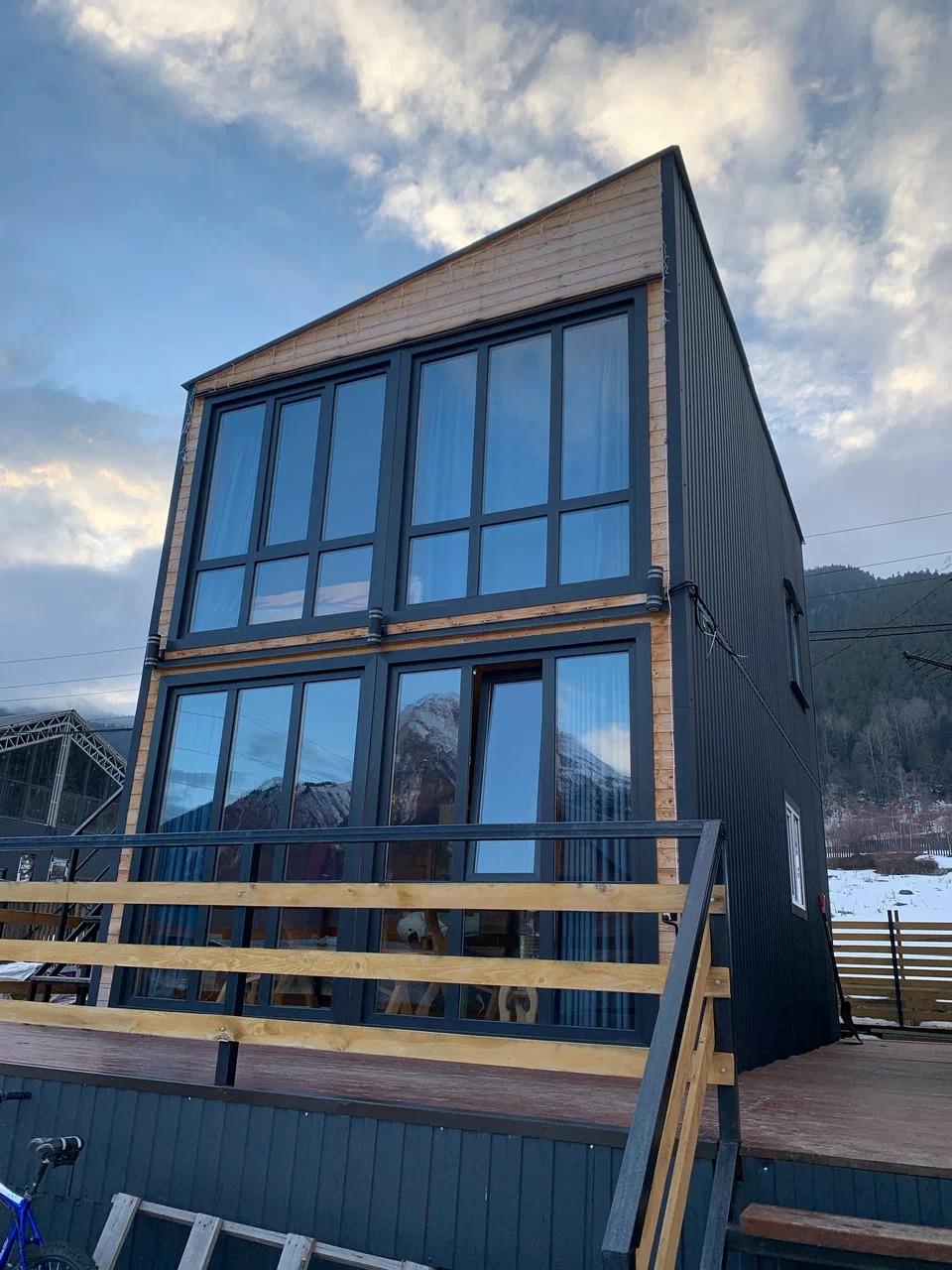 Фото Happy House