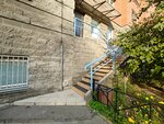Snegiri (Voronezhskaya Street, 92), nursing home