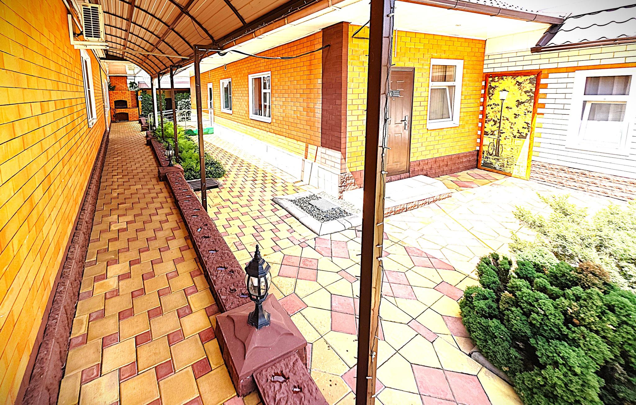 Фото Гостиница на Селиверстова