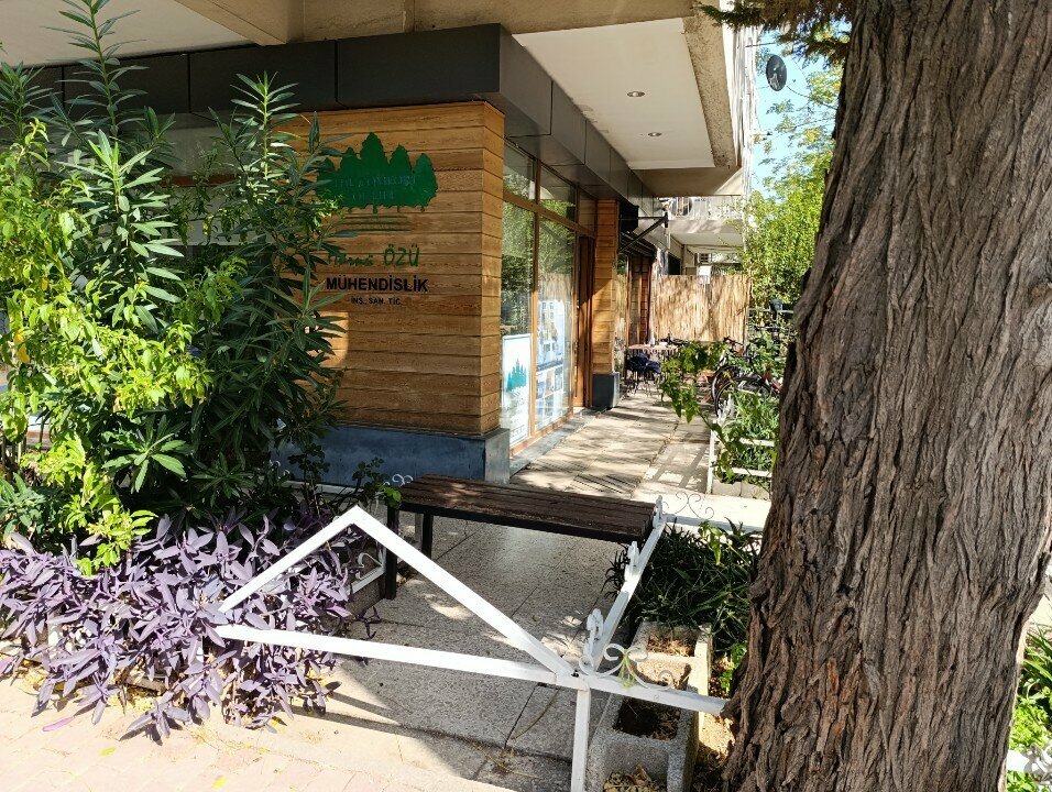 Construction company Husne Ozu Engineering, Izmir, photo