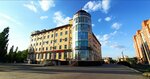 Siberian Academy of Innovative and Computer Technologies (ulitsa Stepantsa, 10/5), computer courses