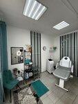Studio Luna (ulitsa Chapayeva, 107), beauty salon