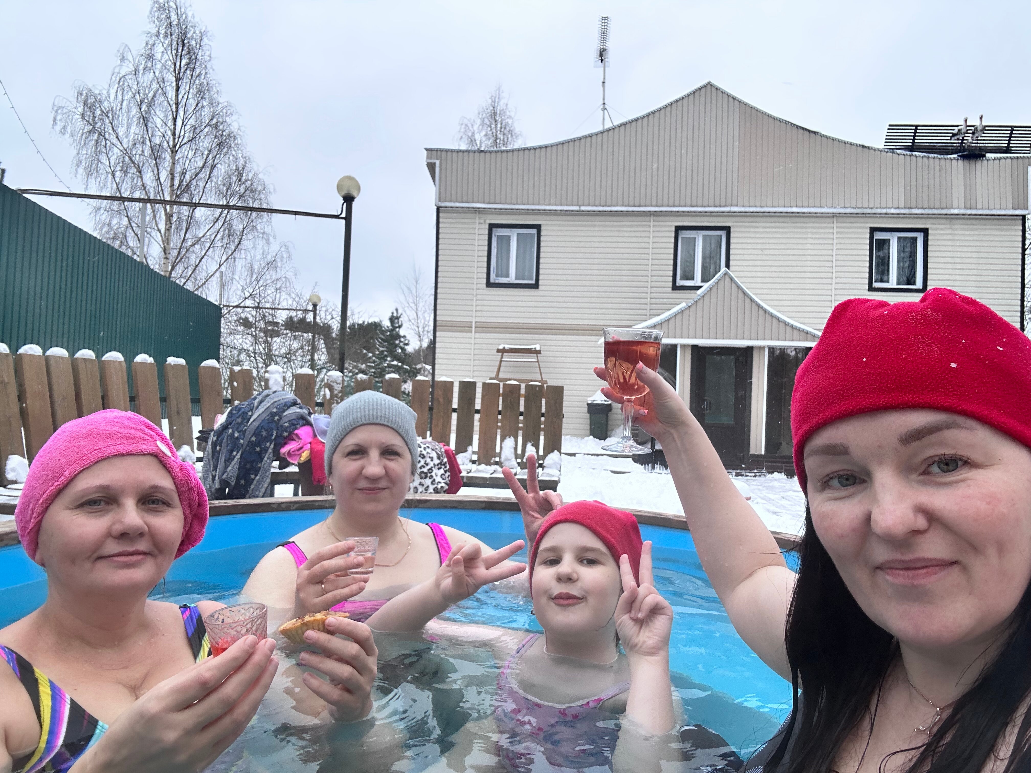 Фото Ласточкино гнездо