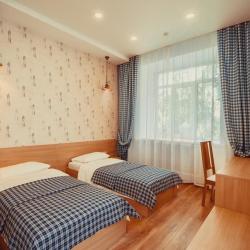 Фото Палуба