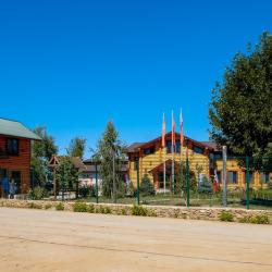 Фото Барвиха