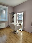 Окрашивание волос (territoriya Ust-Slavyanka, Slavyanskaya Street, 20), peluquería