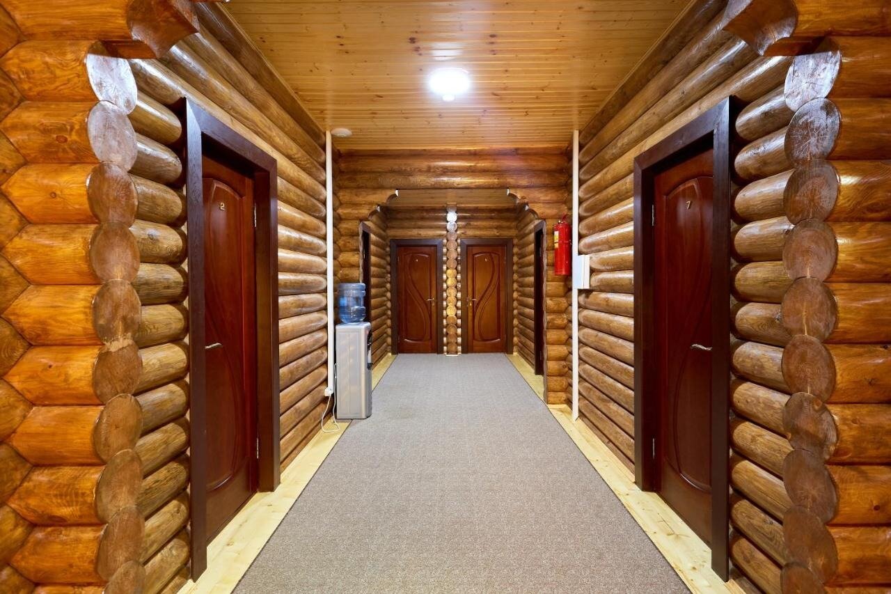 Фото Krisna Mini-Hotel