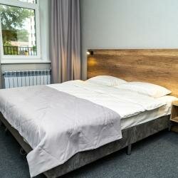 Гостиница Ривер Хаус в Орловской области