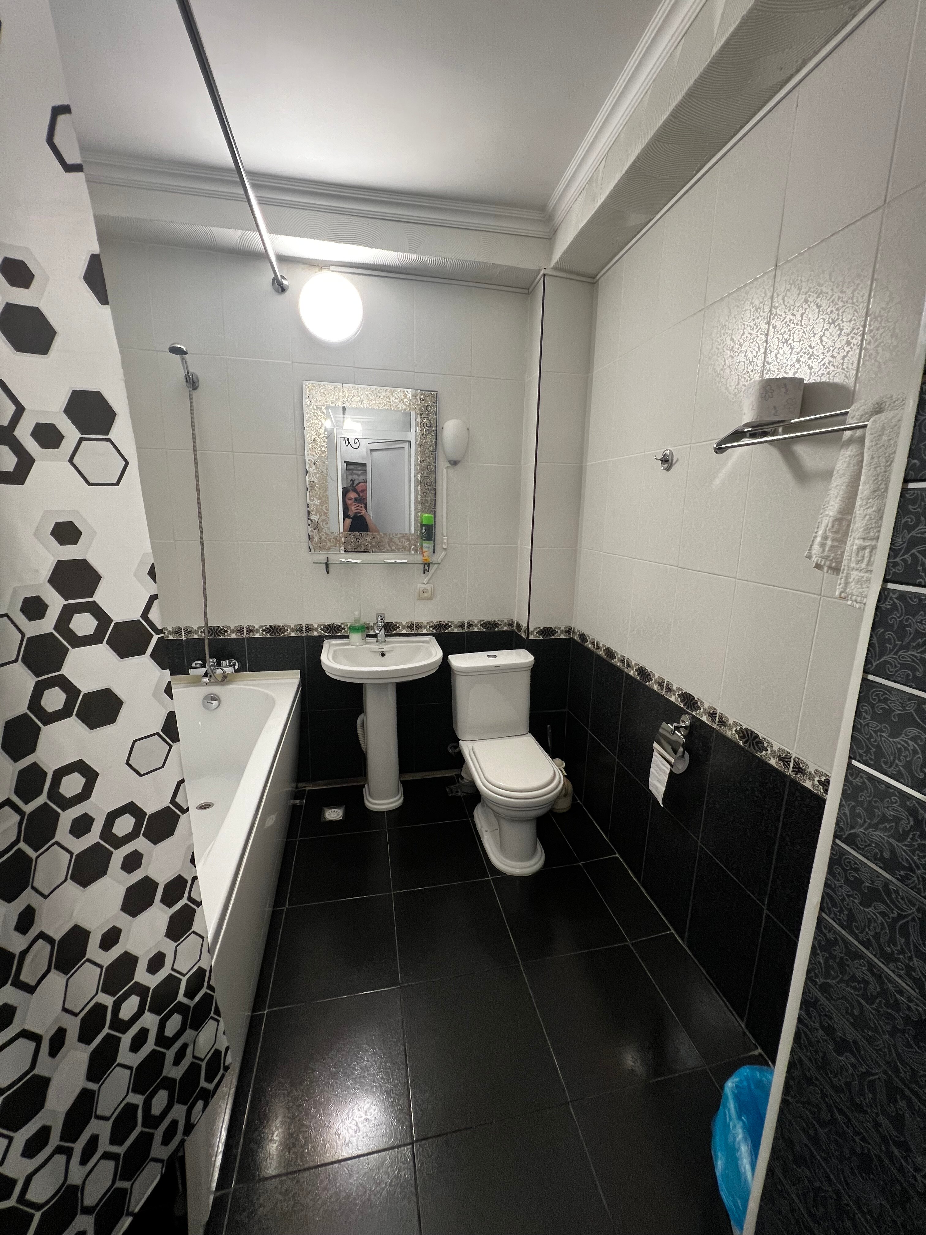 Фото Hotel Central