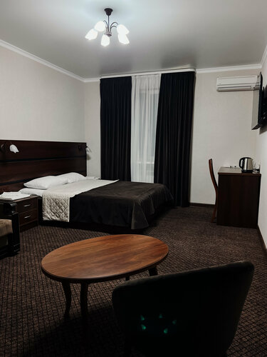 Hotel Duet, , foto