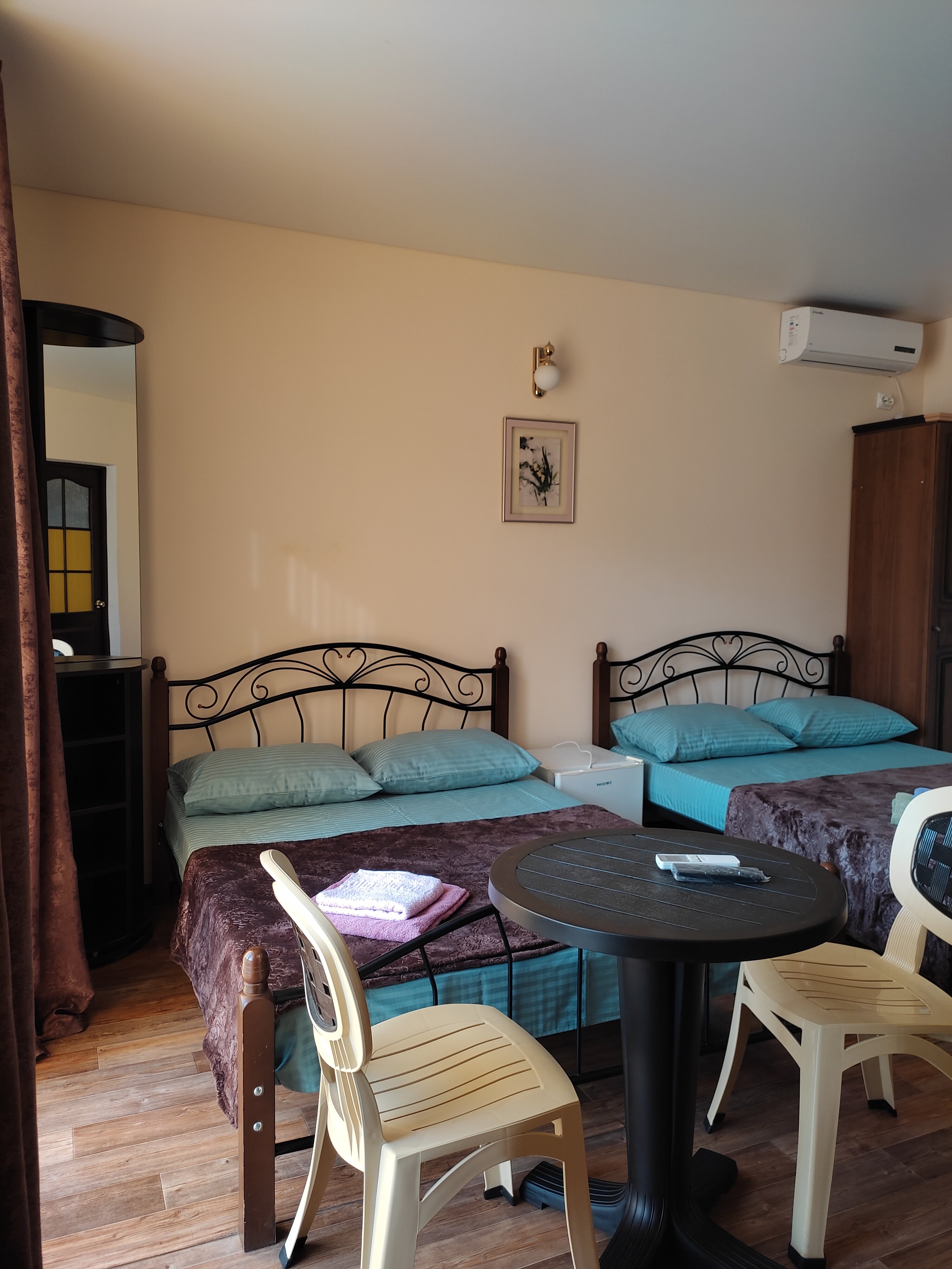 Фото Янтарная гавань