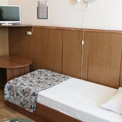 Фото Smart Hotel КДО Канск-Енисейский