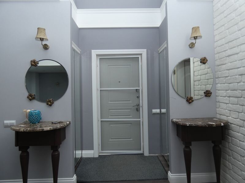 Фото Усадьба