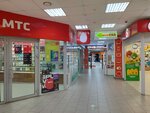 Talisman (ulitsa Lenina, 40), shopping mall