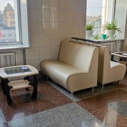 Фото Smart Hotel КДО Курган