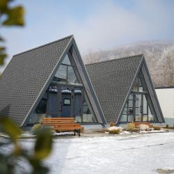 Фото Hills горный берег