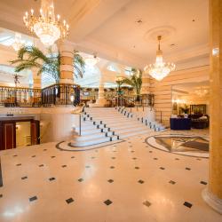 Фото Амбассадор