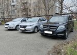 Maxi Rent Company (Zheleznovodskaya ulitsa, 22Б), alquiler de coches
