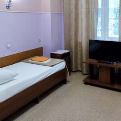 Фото Smart Hotel КДО Бийск