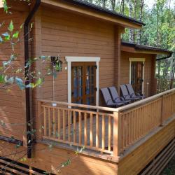 Фото Валдайский теннисный клуб