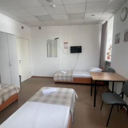 Фото Smart Hotel КДО Петрозаводск