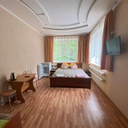 Фото Гостиница