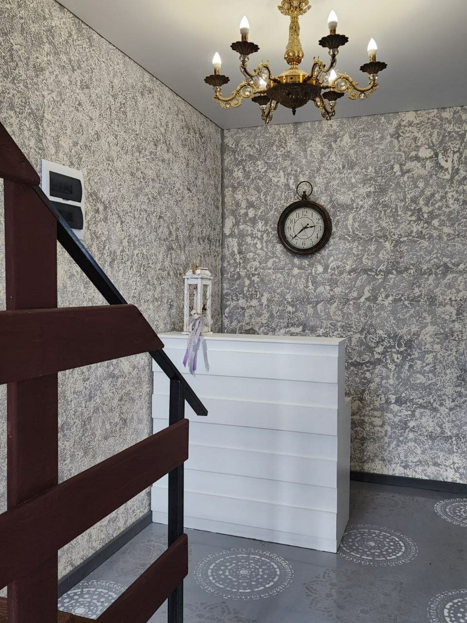 Фото Замок Ксю