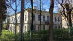 Дача доктора П.А. Раухфуса (Parkovaya Street, 2/1), landmark, attraction