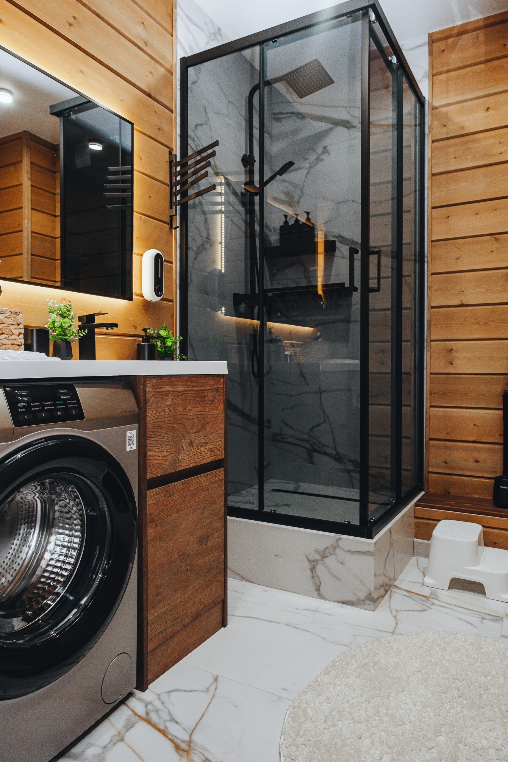 Фото Шале Lama