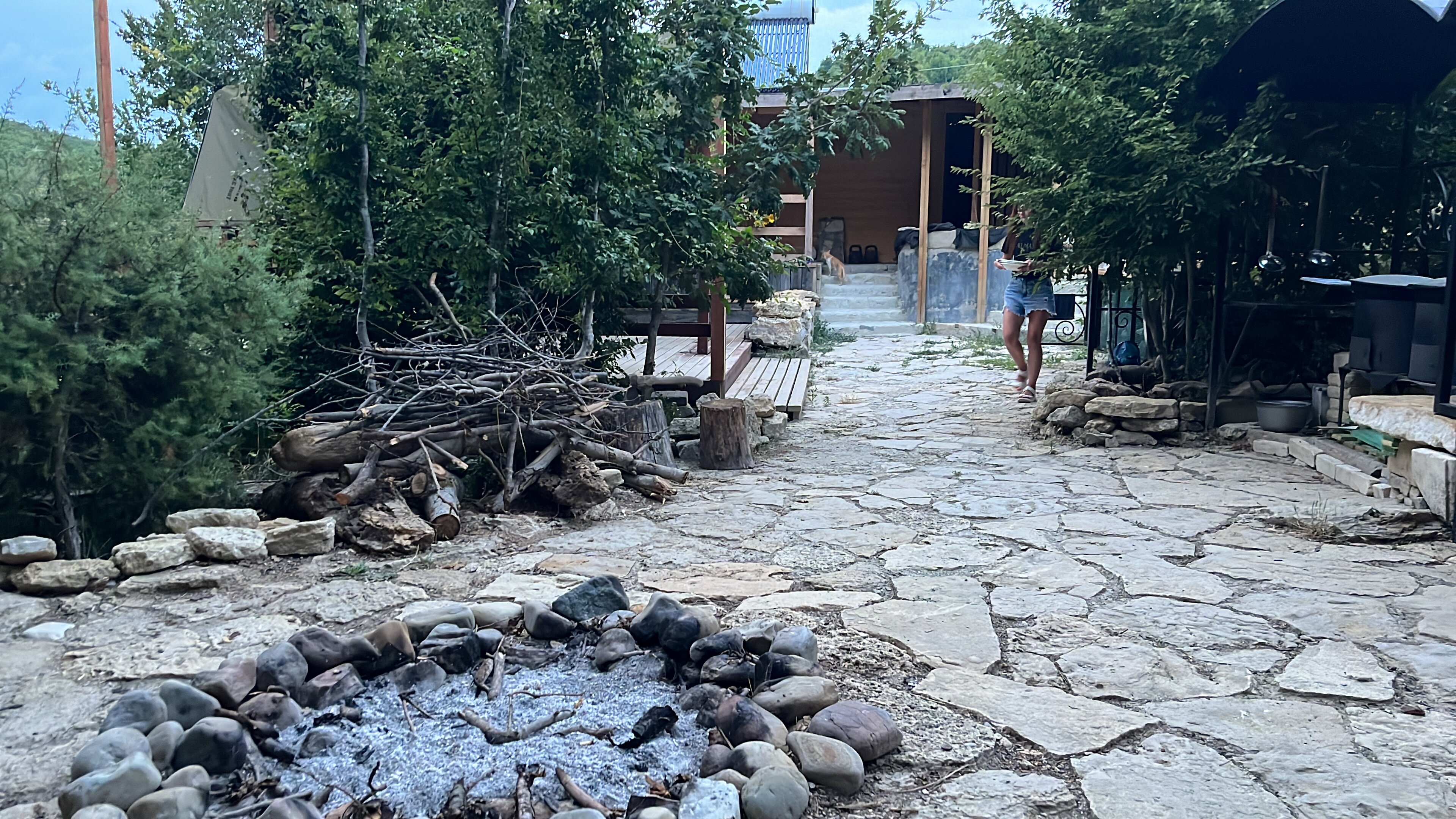 Фото Наша Чаша