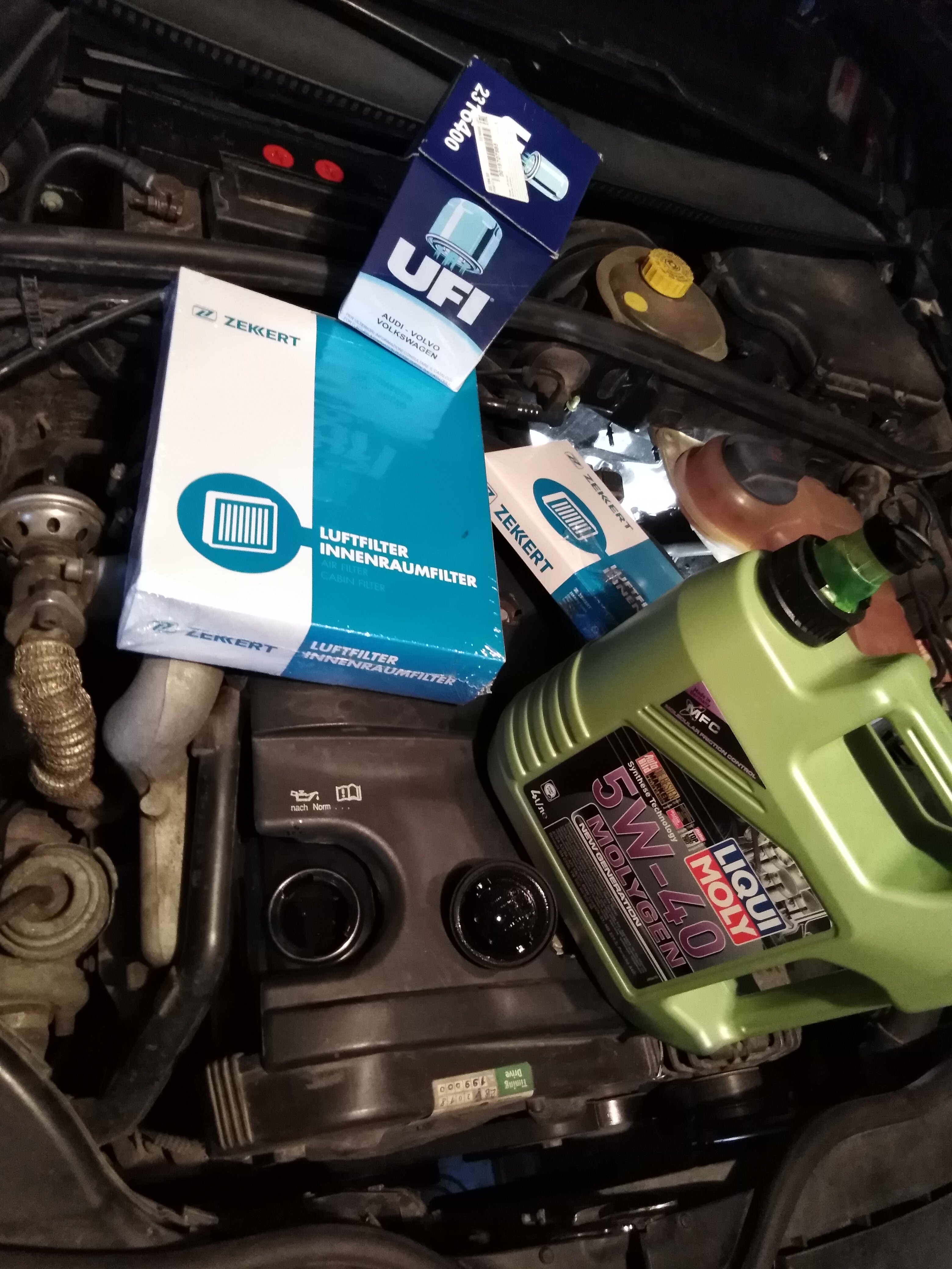 Фото Оберег