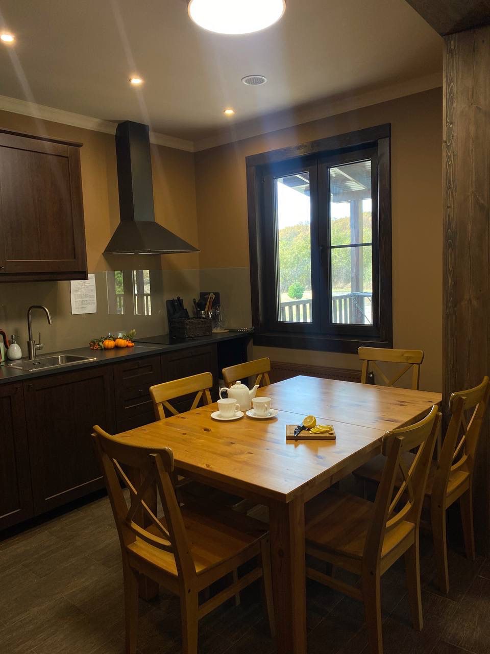 Фото Дубровский