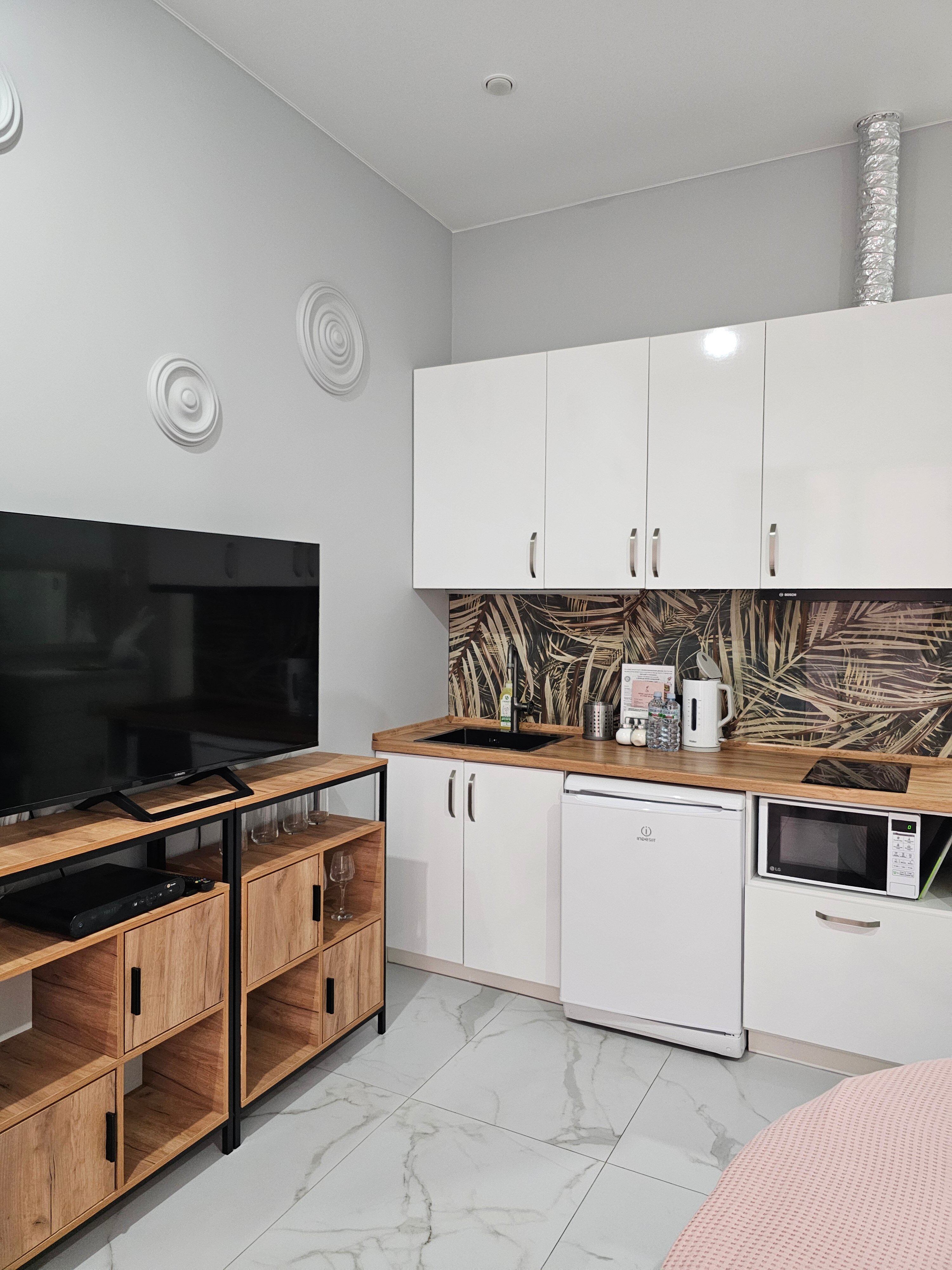 Фото Мангостин