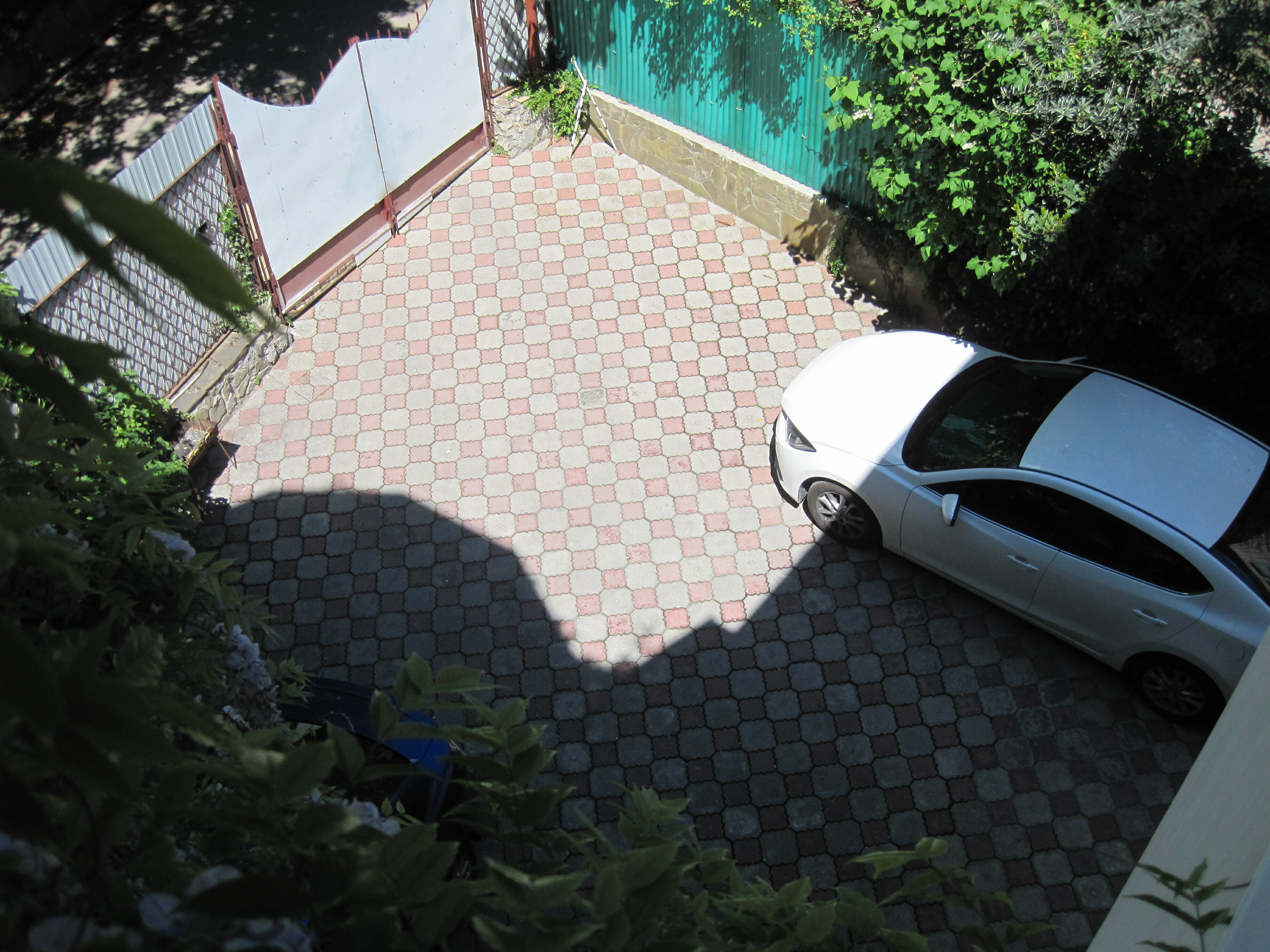 Фото Вилла Лилия