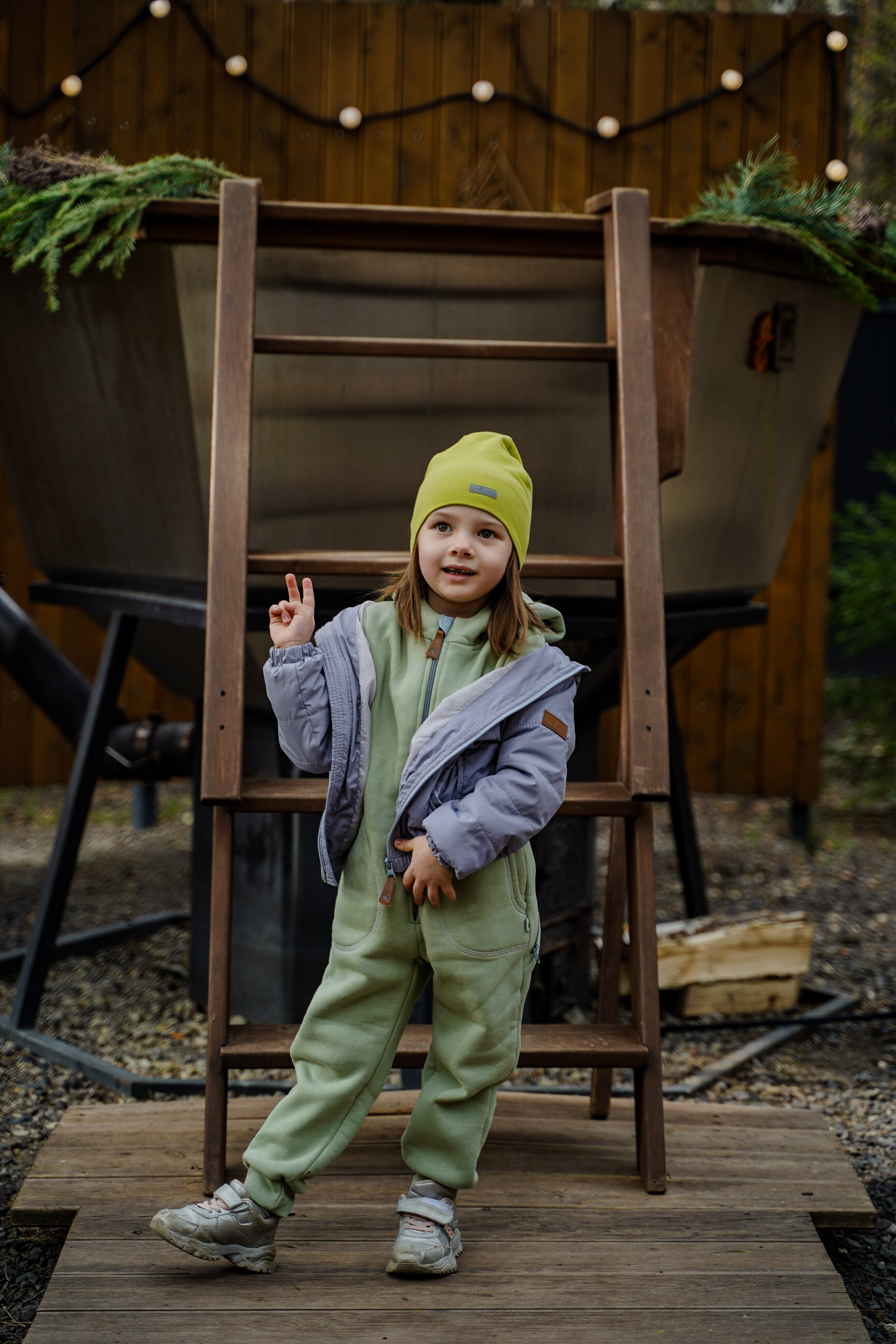 Фото Polesie Village