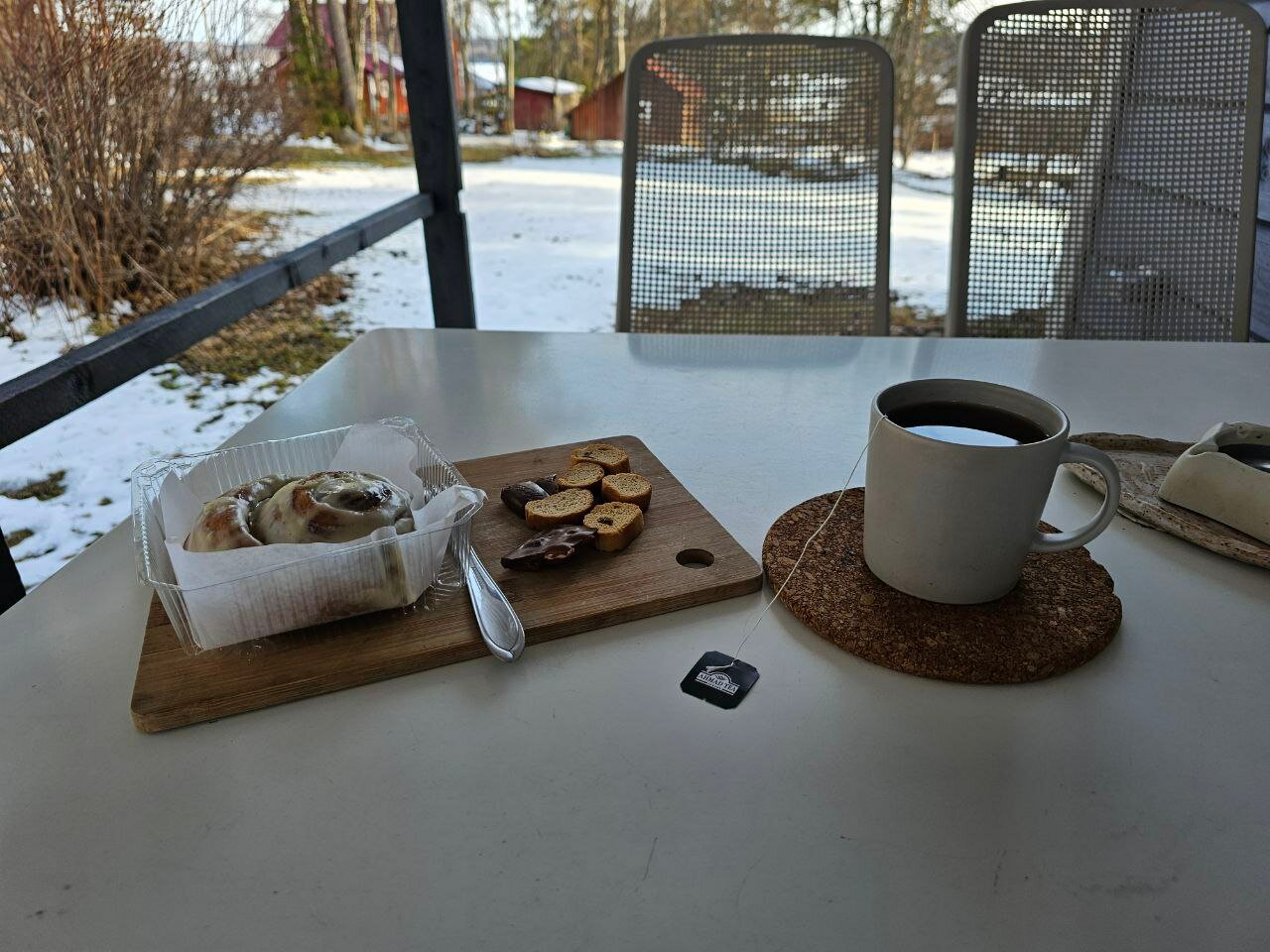 Фото Тайка Хаус