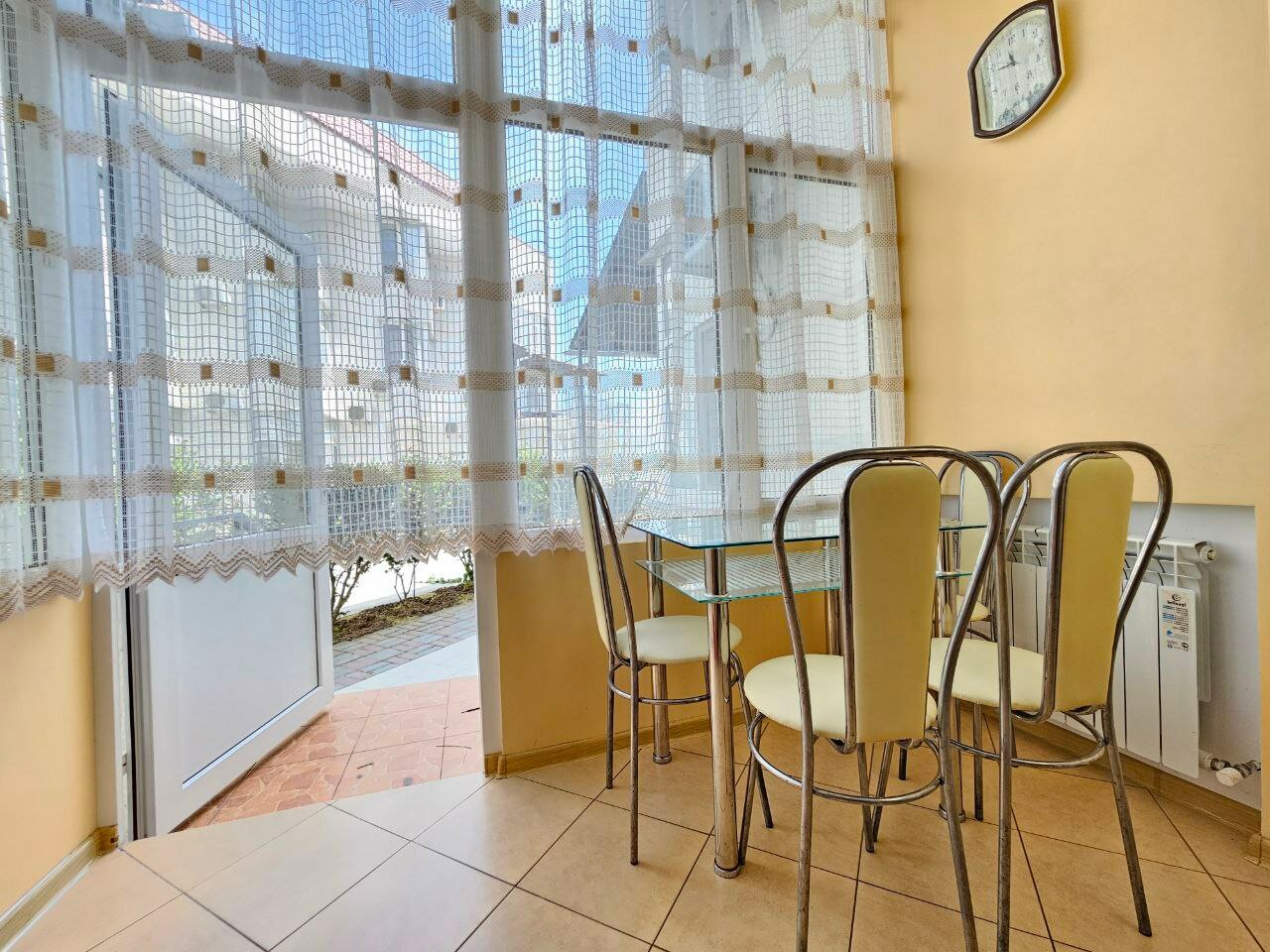 Фото Феодосийский залив