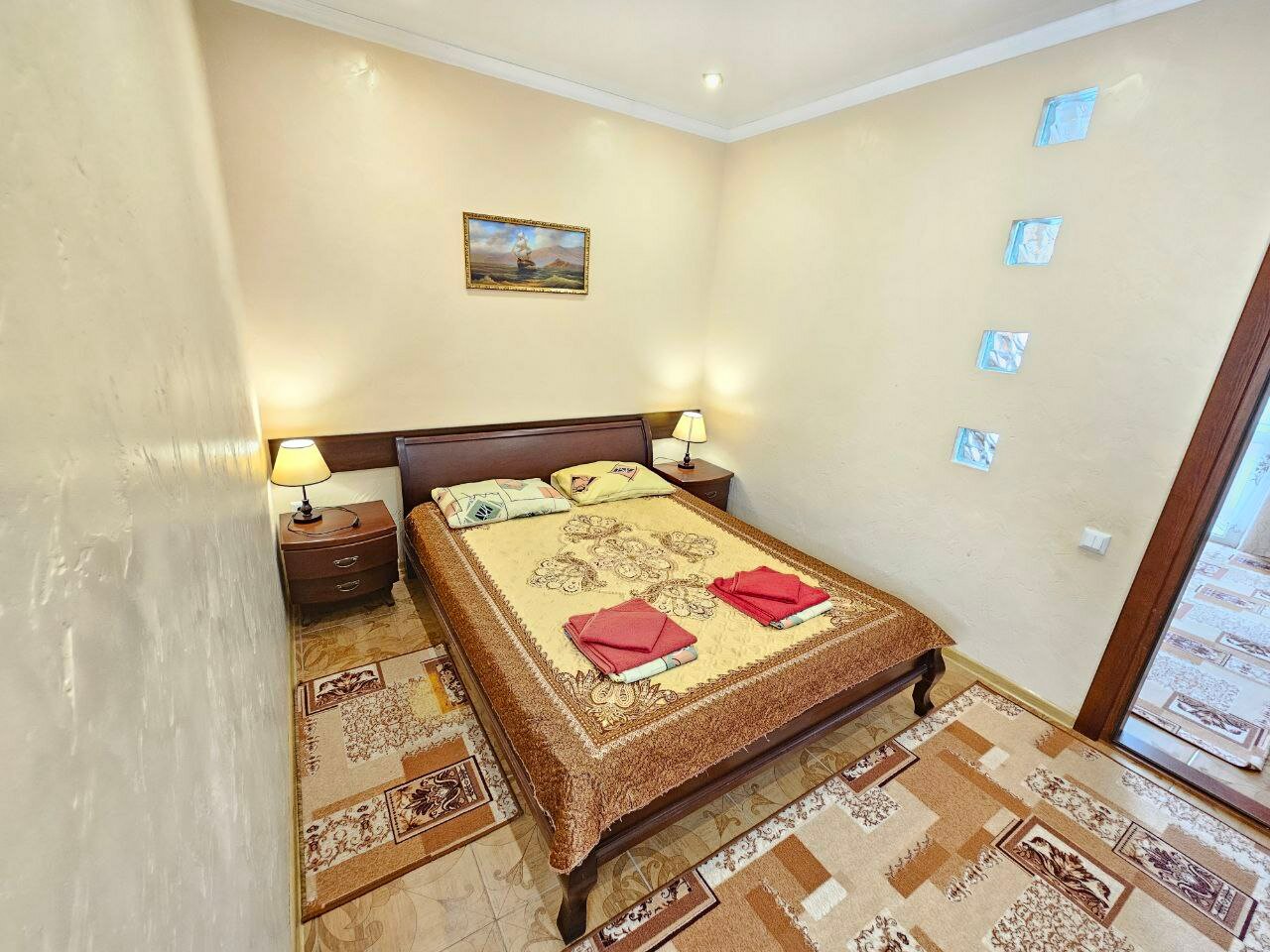 Фото Феодосийский залив