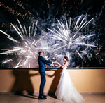 Салюты 24 (Lazurnaya Dolina Street, 2), fireworks and pyrotechnics