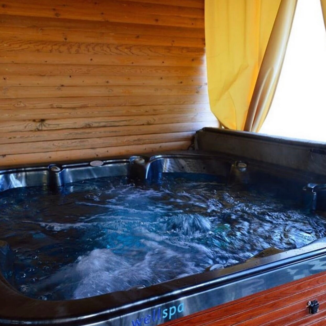 Фото Клевое место