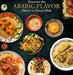 Khabeer Mandi Restaurant (200A, Lehbab Road, Damac Hills 2, Dubai Land, Dubai), restaurant