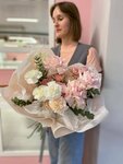 Love Flowers (ул. Тевосяна, 2, Магнитогорск), магазин цветов в Магнитогорске
