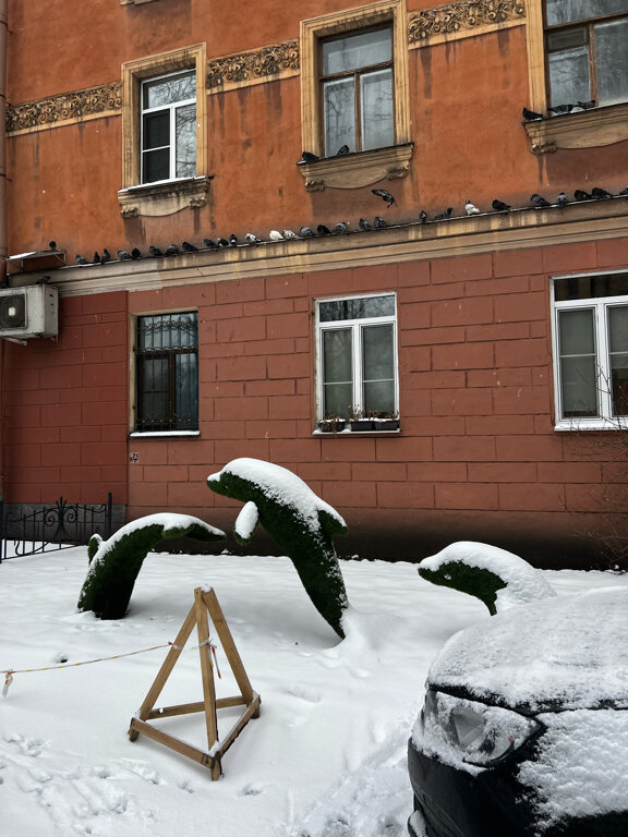 Фото BookCase Hotel&Hostel